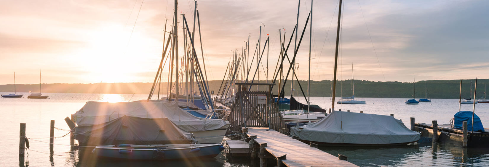 Waren (Müritz) Ausflugsziele