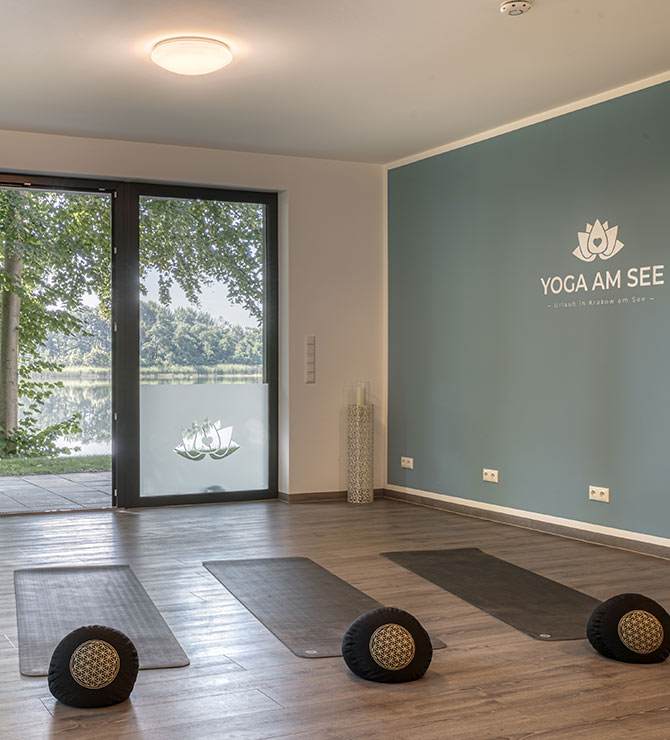 Yoga-Urlaubsnewsletter